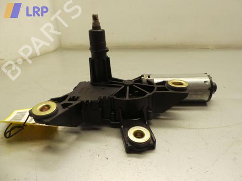 Used Rear wiper motor MERCEDES-BENZ A-CLASS (W168) A 160 (168.033, 168.133) (102 hp) 20551731