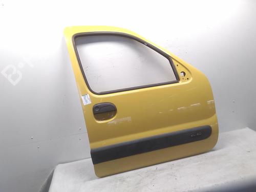 Right front door RENAULT KANGOO Express (FC0/1_) 1.5 dCi (FC1R) | BP20515196C3 
