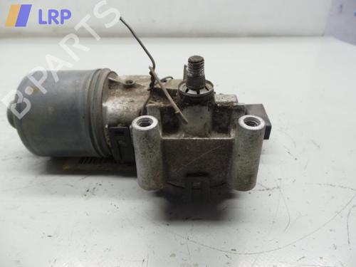 Viskermotor vindrute SKODA FABIA I (6Y2) 1.4 (68 hp) 20586941