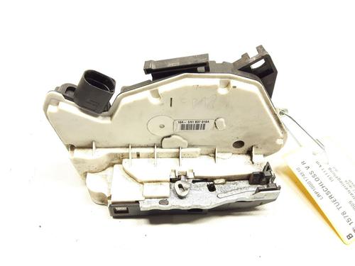 Front right lock SEAT IBIZA IV SC (6J1, 6P5) 1.6 TDI | BP20591366C97 