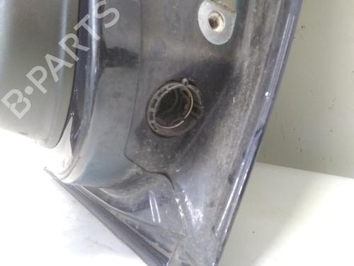 Left rear door OPEL VECTRA C GTS (Z02) 2.0 16V Turbo (F68) | BP20592008C4 