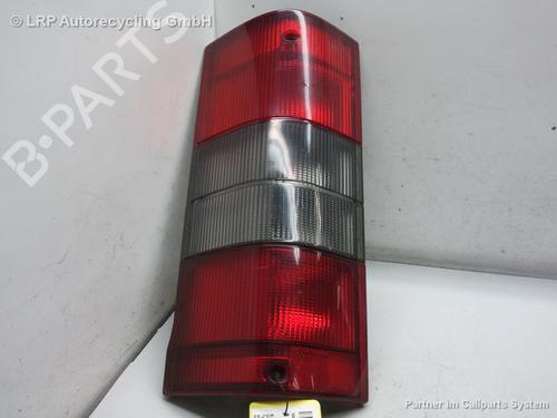 Fanale posteriore sinistro Fanale posteriore sinistro 20566378 20566378