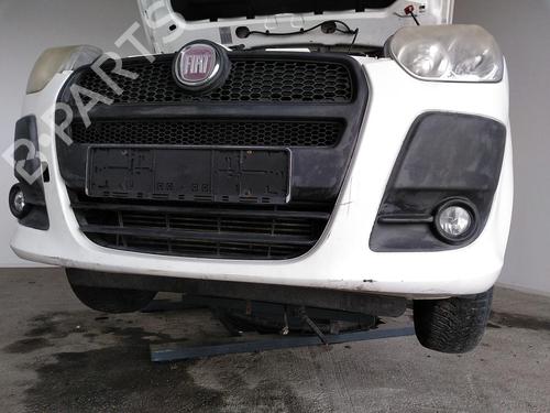 Front bumper FIAT DOBLO Cargo (263_) 1.4 Natural Power | BP29045015C7 