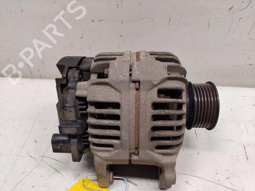 Used Alternator Alternator VW GOLF IV (1J1) 1.6 (100 hp) 39993765 39993765