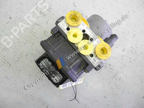 ABS pump FIAT STILO (192_) 1.6 16V (192_XB1A) | BP20554100M43 