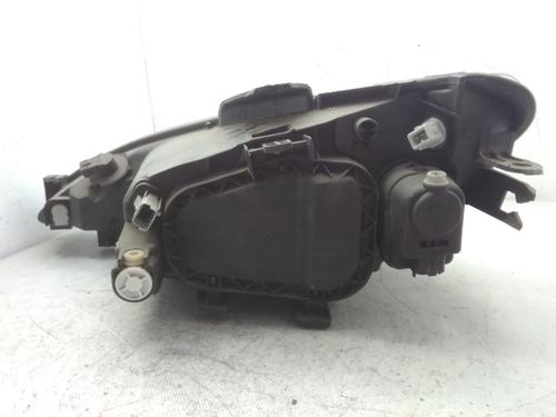 Right headlight PEUGEOT 206 Hatchback (2A/C) 1.4 i | BP20569246C29 