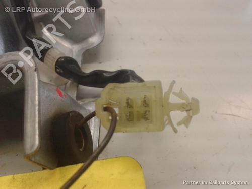 Rear wiper motor HONDA LOGO (GA) 1.3 (GA3) | BP20552213M102 