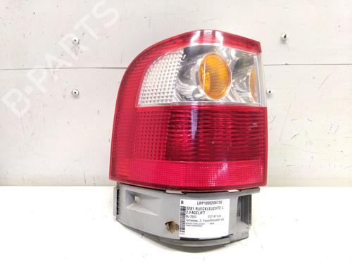 Used Left taillight Left taillight 38180675 38180675