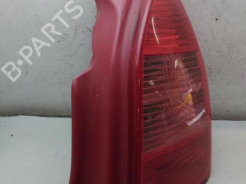 Right taillight CITROËN C2 (JM_) 1.1 | BP20521045C35 