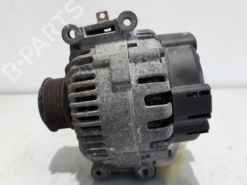 Alternator VW GOLF III (1H1) 1.4 | BP20560322M7 