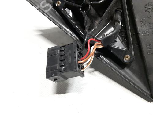 Right mirror AUDI A4 B5 (8D2) 1.6 | BP20535373C27 