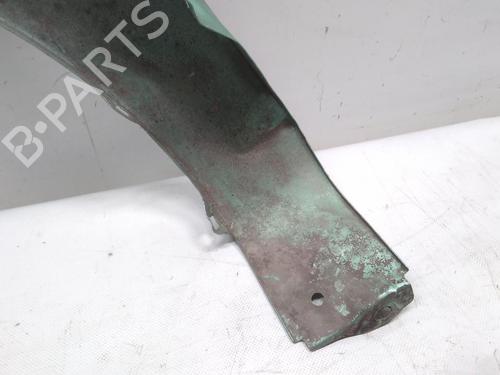 Right front fenders HYUNDAI GETZ (TB) 1.6 | BP20595567C42 