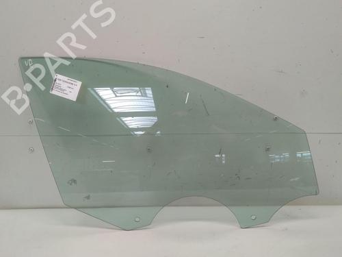 Used Front right door window SKODA RAPID (NH3, NK3, NK6) 1.2 TSI (105 hp) 20590866