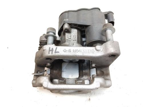 Left rear brake caliper OPEL COMBO Box Body/MPV (K9) Combo-e | BP28136104M107 