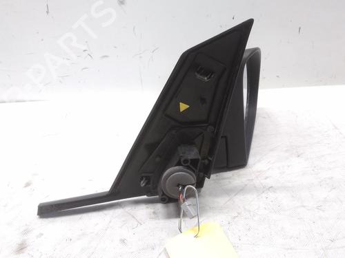 Right mirror MITSUBISHI COLT VI (Z3_A, Z2_A) 1.1 (Z31A, Z32A) | BP20591934C27 