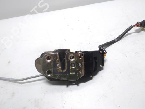 Front left lock KIA CARNIVAL II (GQ) 2.9 CRDi | BP20516593C98 