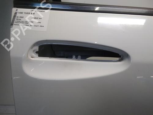 Right front door FIAT CROMA (194_) 1.9 D Multijet (194AXC1B, 194AXC12) | BP20515279C3 