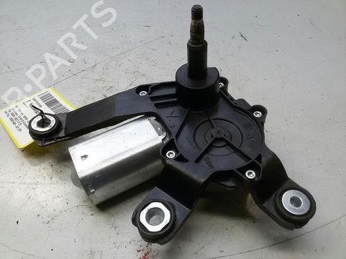 Rear wiper motor LANCIA PHEDRA (179_) 2.0 D Multijet (179.AXL1B, 179.BXL1B) | BP20552082M102 