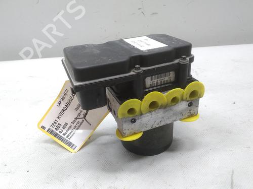 Used ABS pump VW FOX Hatchback (5Z1, 5Z3, 5Z4) 1.2 (55 hp) 20524883
