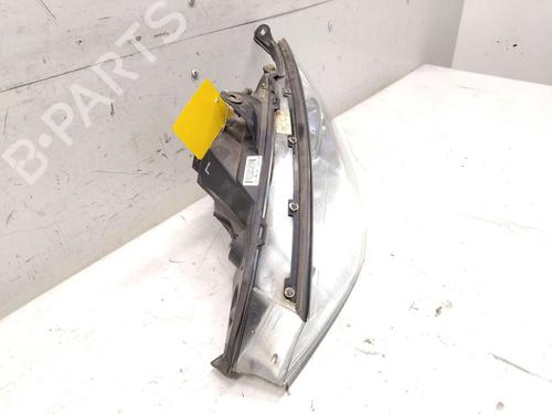 Left headlight FORD FOCUS I Turnier (DNW) 1.6 16V | BP33184512C28  - Image 6