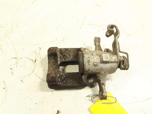 Right rear brake caliper OPEL ASTRA K (B16) 1.4 Turbo (68) | BP20596420M106 