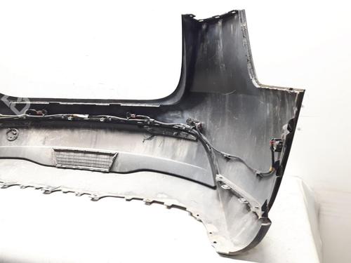 Rear bumper TESLA MODEL Y (5YJY) EV All-wheel Drive | BP22770987C8 