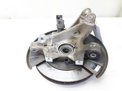 Right rear steering knuckle VW TOUAREG (7P5, 7P6) 4.2 V8 TDI | BP20529677M28 