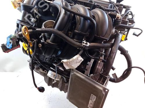 Engine FORD FOCUS II (DA_, HCP, DP) 1.4 | BP33275376M1 - Image 4