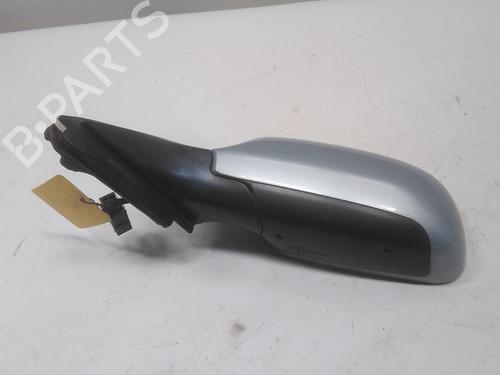 Left mirror AUDI A3 (8L1) 1.9 TDI | BP20517083C26 