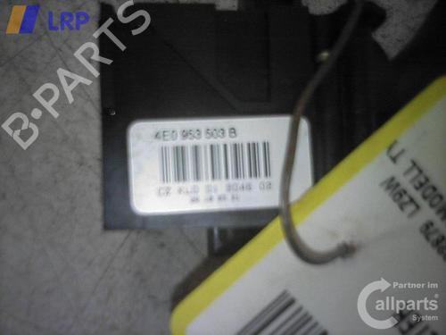 Steering column stalk AUDI A8 D3 (4E2, 4E8) 3.0 TDI quattro | BP20587367I23 