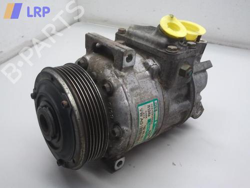 Used AC compressor VW CADDY III Box Body/MPV (2KA, 2KH, 2CA, 2CH) 1.9 TDI (105 hp) 20555681