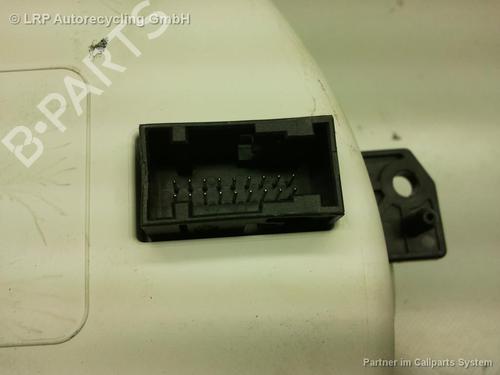 Used Instrument cluster CITROËN C3 Pluriel (HB_) 1.4 HDi (68 hp) 20556517