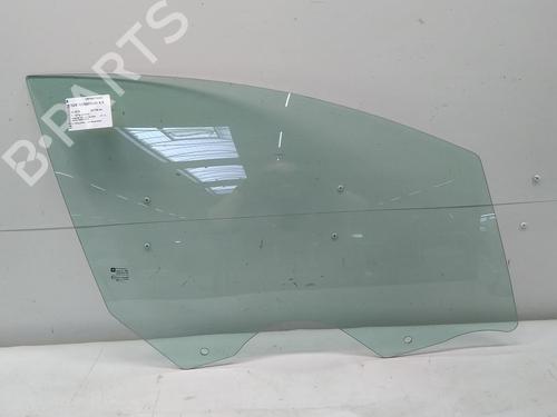 Used Front right door window OPEL ASTRA J (P10) 1.6 Turbo (68) (180 hp) 20515649