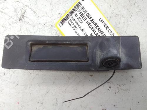 Used Tailgate handle TESLA MODEL Y (5YJY) EV All-wheel Drive (450 hp) 22770875