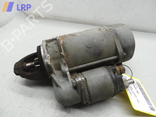 Used Starter SKODA FELICIA II (6U1) 1.3 (68 hp) 20531768