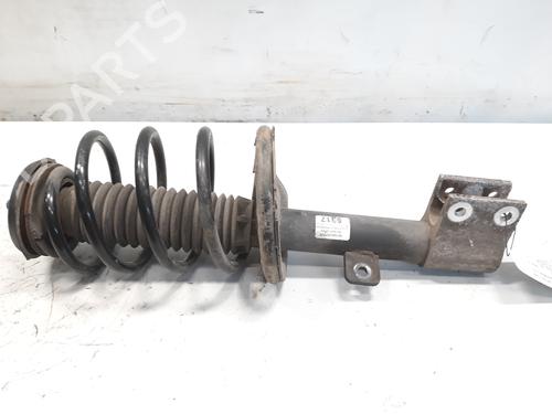 Right front shock absorber PEUGEOT 307 CC (3B) 2.0 16V | BP20524417M17 