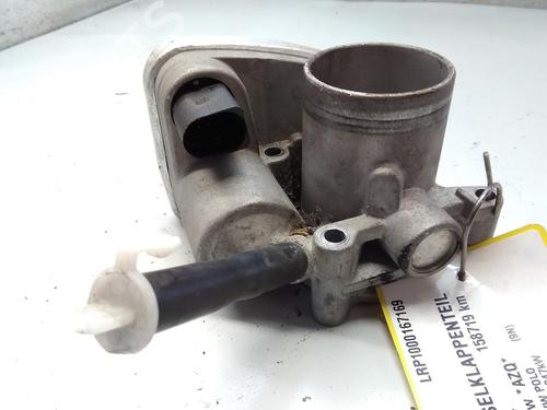 Throttle body VW POLO (9N_, 9A_) 1.2 12V | BP20526544M82 