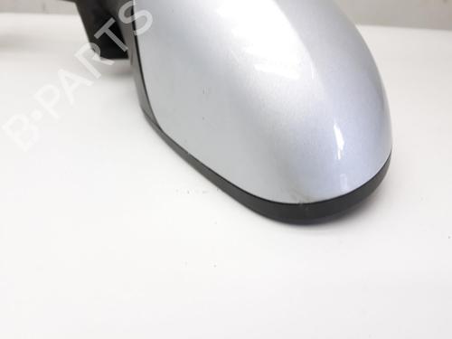 Left mirror SEAT IBIZA III (6L1) 1.4 16V | BP20534278C26 