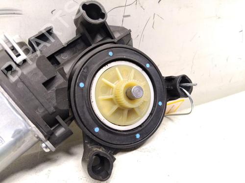 Left front window motor SKODA CITIGO (NF1) 1.0 | BP36166787E21 - Image 7