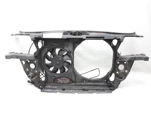 Front bumper reinforcement AUDI A6 C5 (4B2) 2.5 TDI quattro | BP20570312C109 