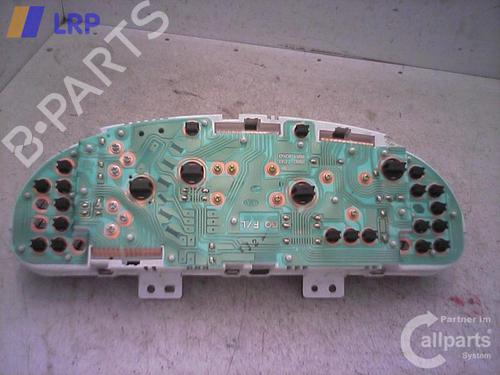 Instrument cluster KIA CARNIVAL II (GQ) 2.9 CRDi | BP20556606C47 