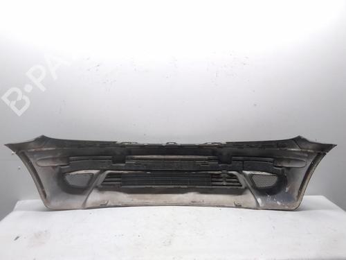 Front bumper MERCEDES-BENZ VANEO (414) 1.7 CDI (414.700) | BP20590124C7 