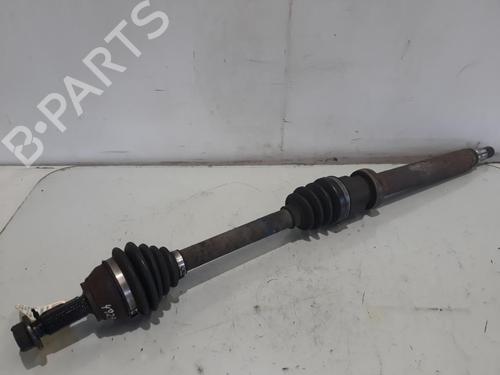 Used Right front driveshaft MAZDA 2 (DY) 1.2 (DY3W) (75 hp) 20547751