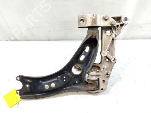 Left front suspension arm VW GOLF VI (5K1) 1.2 TSI | BP29597618M12 