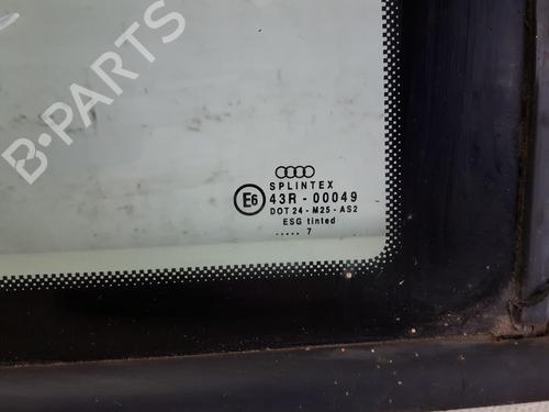 Panel rude bagtil højre AUDI A3 (8L1) 1.8 | BP20535684C92 