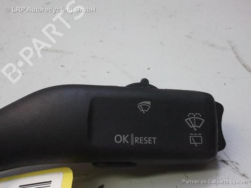 Used Steering column stalk VW TOURAN (1T1, 1T2) 2.0 TDI (136 hp) 20588078