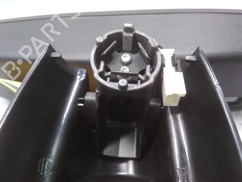 Rear mirror FORD FIESTA VI (CB1, CCN) 1.6 TDCi | BP20522994I6 