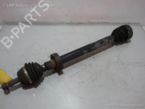 Used Right front driveshaft VW POLO Variant (6V5) 1.6 (75 hp) 20547728