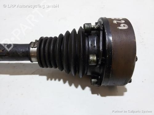 Left front driveshaft VW GOLF V (1K1) 1.9 TDI | BP20548182M38 