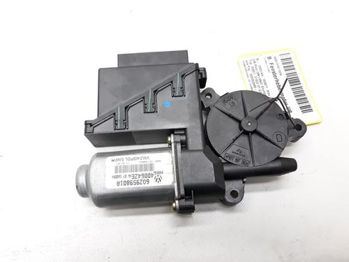Right front window motor VW POLO (9N_, 9A_) 1.2 | BP20544650E20 